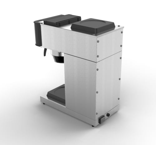 ماكينة قهوة اليوم - كوف | American Coffee Machine