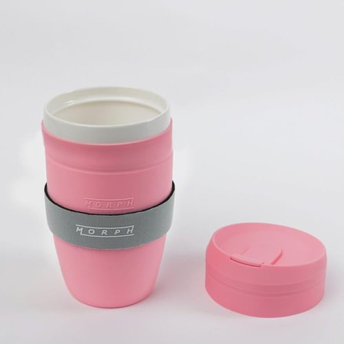 كوب مورف من سوانز | Swanz Morph Cup