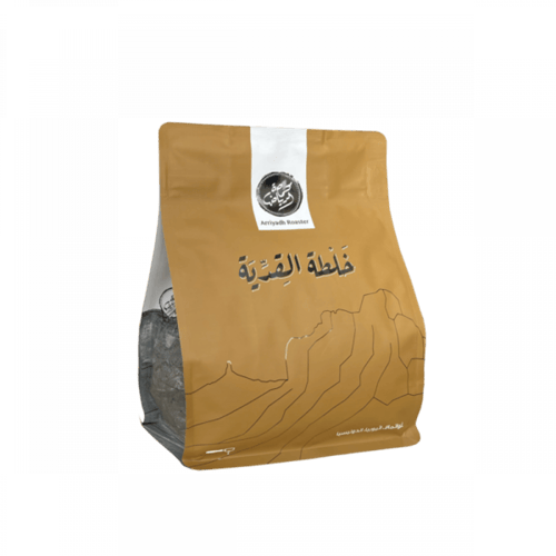 خلطة القدية - الرياض | Qiddiya