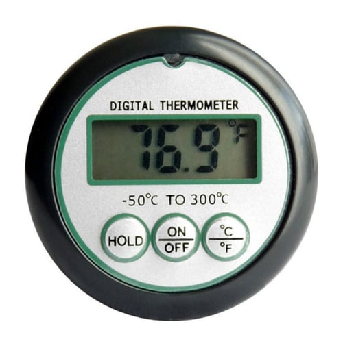 مقياس حرارة الكتروني | Thermometer Digital