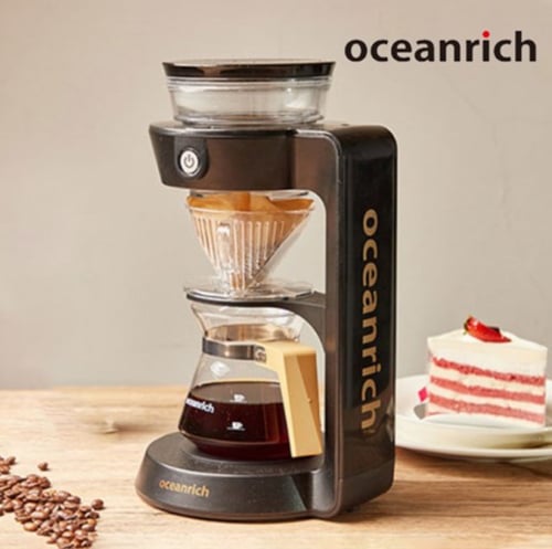 الة اوشن ريتش - اداة التقطير الذاتية - الوان متعدد...