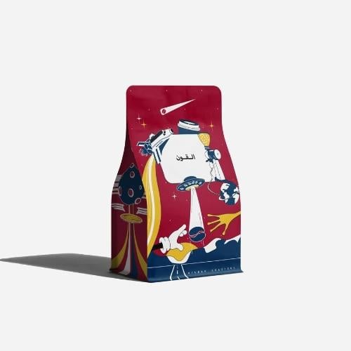 اوغندا القون - مسبار | Elgon