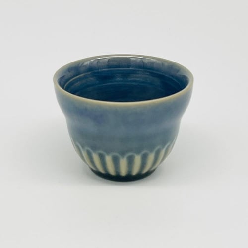 كوب سيراميك ملون - 120 مل | CUP CERAMIC
