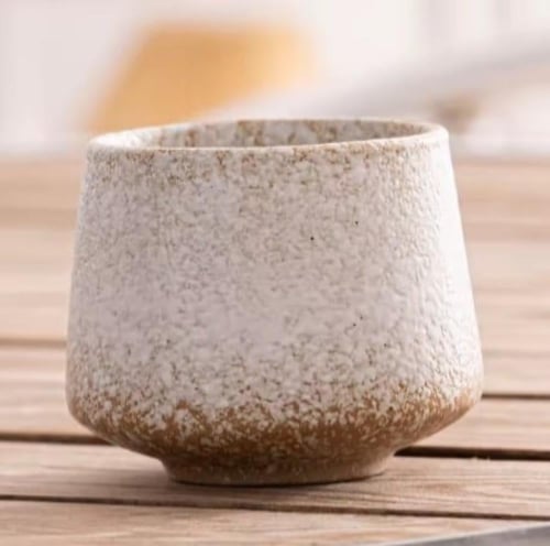 أكواب سيراميك مميزة - 180 مل | خيارات متعددة