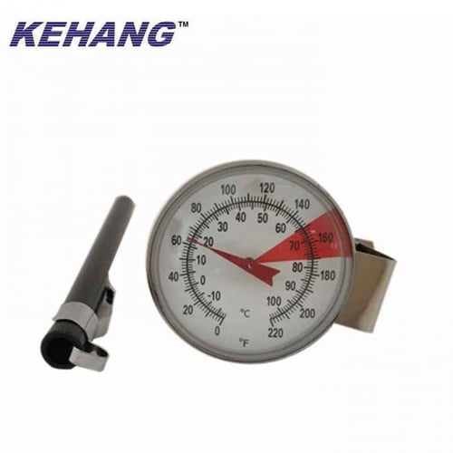 مقياس حرارة - ثيرمومتر صغير | Thermometer