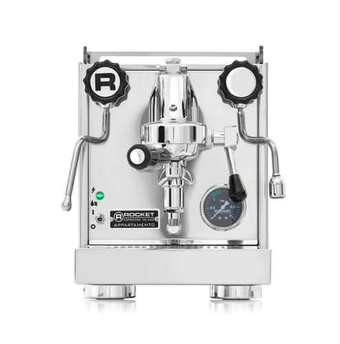 ماكينة روكيت ابارتامينتو 2.0 (الإصدار الجديد) - لو...