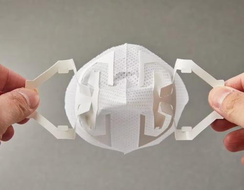 حزمة فلاتر اظرف للأكواب - 4 أشكال مختلفة | Coffee...