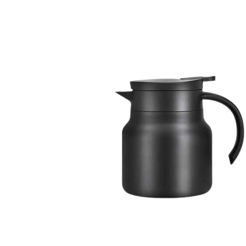 ترمس قهوة حافظ للحرارة والبرودة | 800 مل