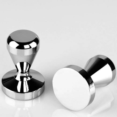 تامبر ستيل | Stainless Steel Tamper