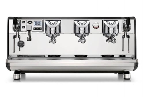 ماكينة وايت ايجل 358 تيمبو - فيكتوريا اردينو | Vic...