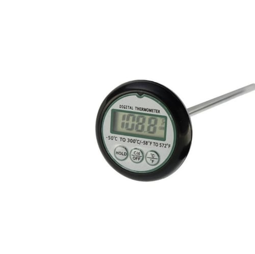 مقياس حرارة الكتروني | Thermometer Digital