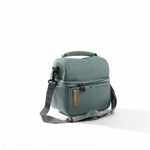 حقيبة مع حزام لادوات القهوة - الوان متعددة | Coffe...