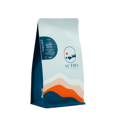 كولومبيا لاهرموسا - اوثا | La Hermosa