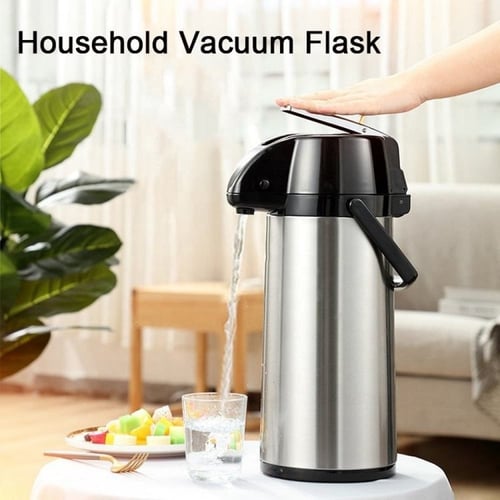 حافظة قهوة اليوم 2 لتر - كوف | Airpot 2L - Cof