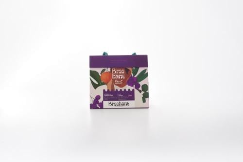 يمني حراز لا هوائي - بريهانت | Heraz