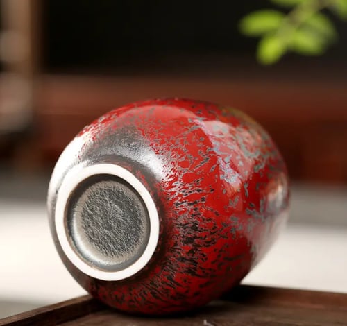 كوب سيراميك رخامي - الوان متعددة | CUP CERAMIC