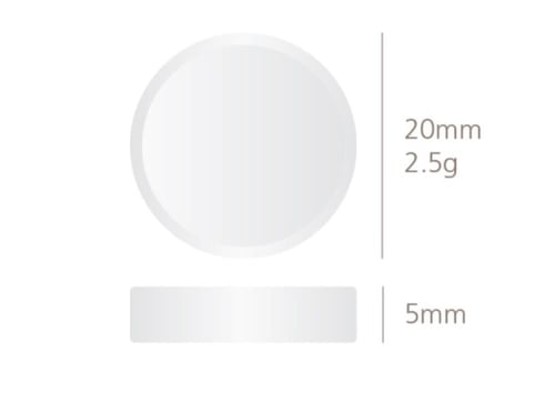 اقراص التنظيف من كافيتو CAFFETO Cleaning Tablets |...