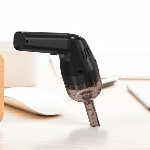 مكنسة ميني بار القهوة كهربائية لاسلكية | Coffee Ba...