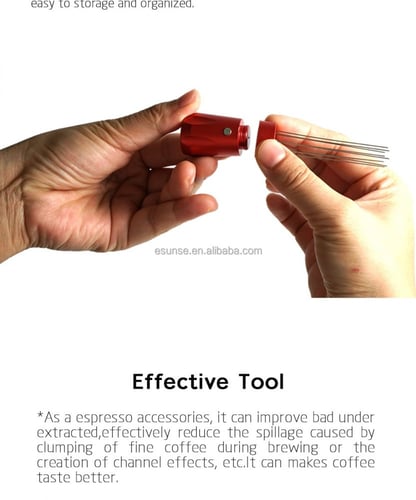 مفكك تكتلات - مقبض معدني | الوان متعددة