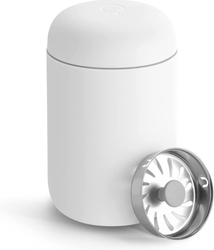 كوب قهوة حافظ للحرارة شبيه فيلو - 8 اونص | Insulat...