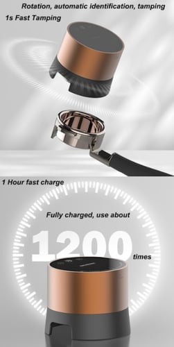 تامبر آلي بورتافلتر - 58 | tamper Digital