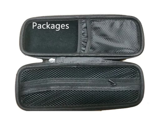 طاحونة ستيل يدوية - مع حقيبة | Grinder Stanel Stee...