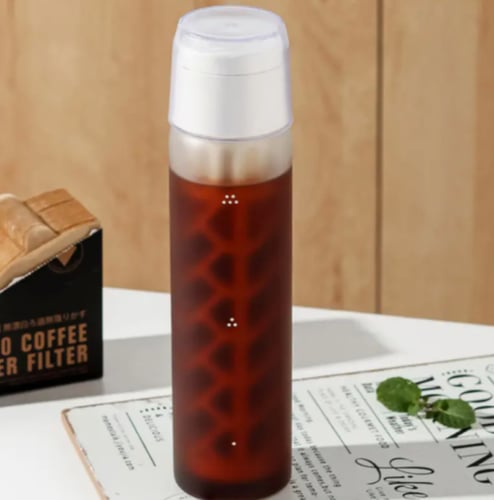 اداة تحضير كولد برو | Cold Brew Coffee Maker