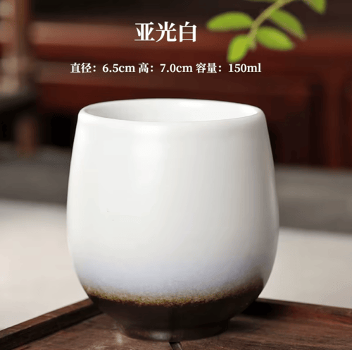 كوب سيراميك رخامي - الوان متعددة | CUP CERAMIC