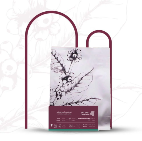 كونغو كيفو - عمق | Konga