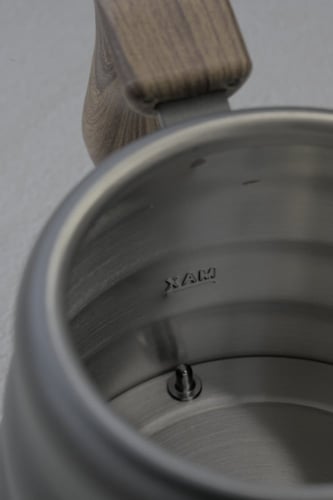 غلاية ستريكس Strix الذكية للترشيح 1 لتر - اسود خشب...