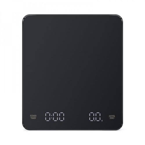 ميزان ميني لمس - اسود | Scale Mini - Black