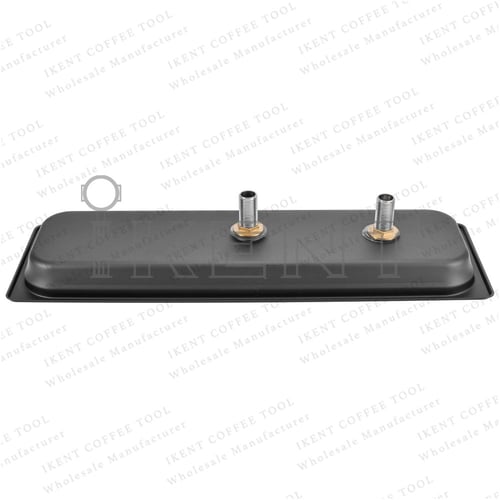 رينزر 53*16 سم | Glass SS Rainser