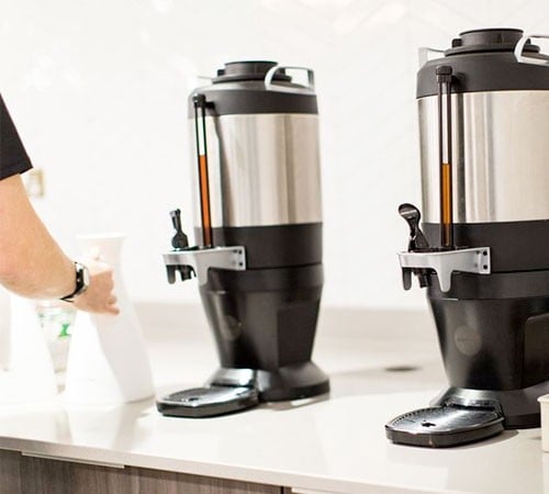 ماركو - حافظة قهوة اليوم 6 لتر | Marco Insulated U...