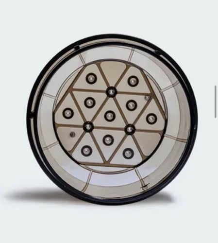 اداة سبرينكلر من تايمور - منظم تدفق الماء | Sprink...