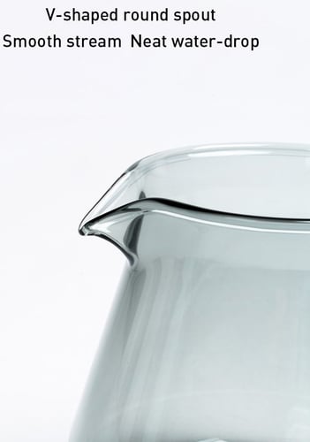 تايمور طقم كرستال - اسود 01 | Timemore Crystal Eye...