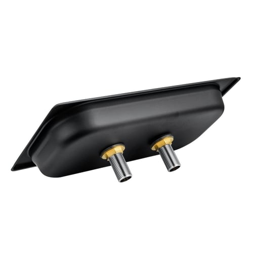 رينزر 32*17 سم | Glass Rainser