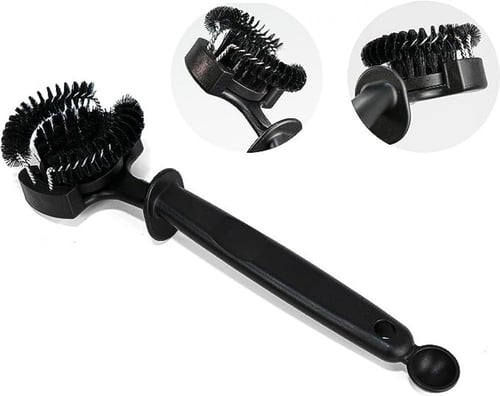 فرشاة تنظيف قروب هيد | Grouphead