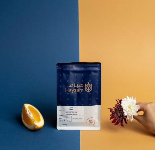 اثيوبيا سيدامو - هيزم | Sidamo