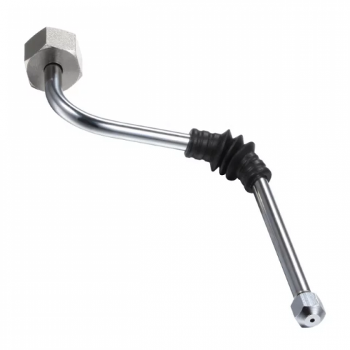 عصا تبخير ستيل للمكائن الاحترافية مع 2 تب