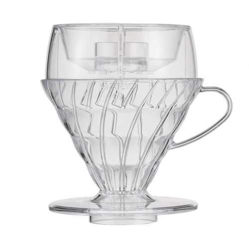 مساعد الترشيح V60 هاريو | Hario V60 Drip-Assist