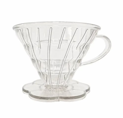 قمع تقطير V60 اكريلك | V60 Dripper
