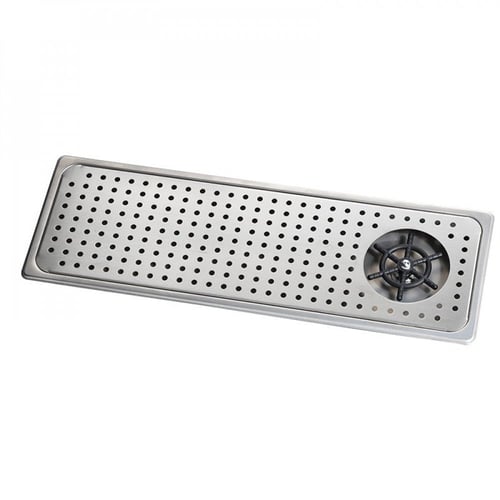 رينزر 42*23 سم | Glass Rainser