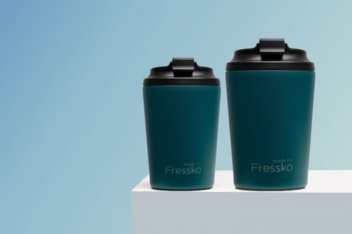 كوب قهوة زمرد - فريسكو | Fressko Emerald