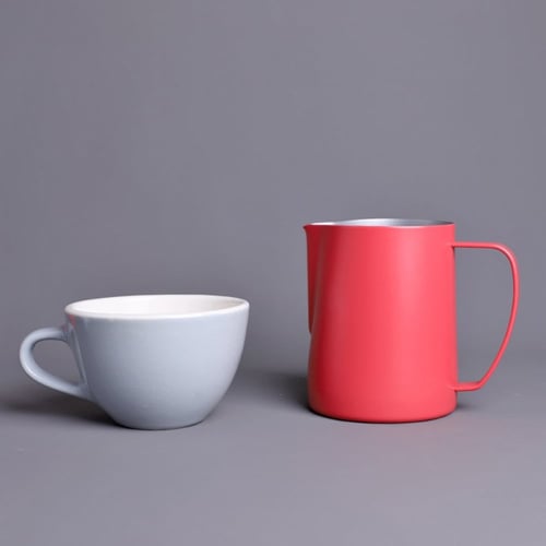 بتشر تبخير حليب الاقتصادي - جميع الألوان | Pitcher