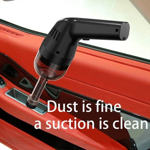 مكنسة ميني بار القهوة كهربائية لاسلكية | Coffee Ba...