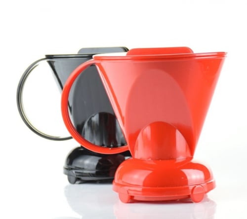 اداة تحضير القهوة قمع كليفر ستايل | Clever