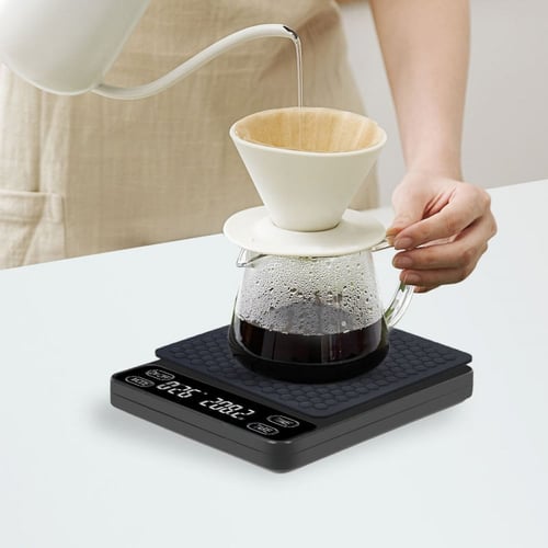 ميزان اسبريسو - كوف | Smart Scale