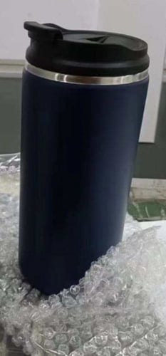 مق حافظ للحرارة - 12 اونص | Coffee Mug