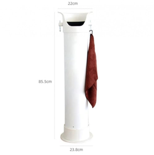 حاوية نوك تيوب - للكافيهات | Thumpa Knock Tube