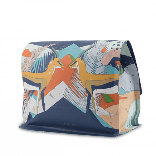 مزيج تيك اوف - ادمي | Take Off Blend